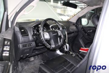 2018 Isuzu MU-X LS-A 4x2 3.0, AT, DSL 76T photo 8