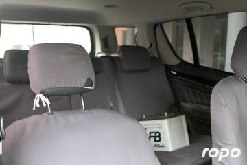 2018 Isuzu MU-X LS-A Bluepower 4x2, AT, DSL 8T photo 8