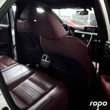 2018 Lexus RX350 3.5L V6 F-Sport, AT, Gas 77T photo 14