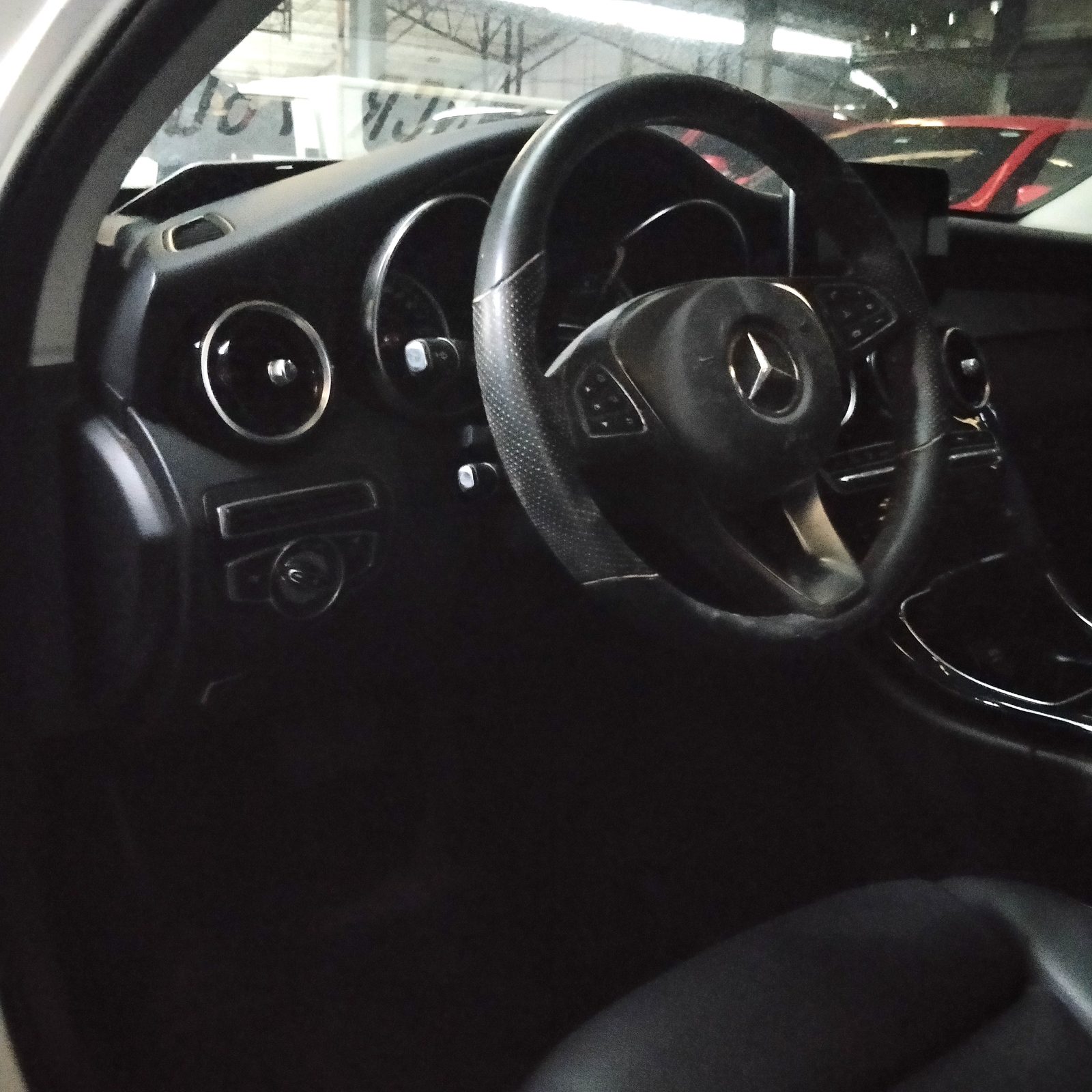 2018 Mercedes Benz C180 Avantgarde, AT, GAS 36T photo 6