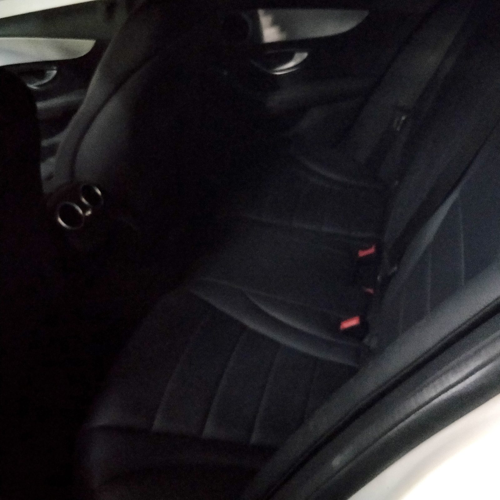 2018 Mercedes Benz C180 Avantgarde, AT, GAS 36T photo 7