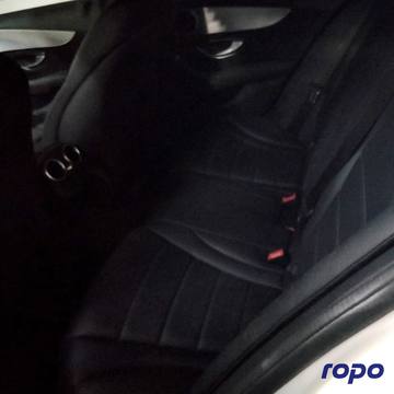2018 Mercedes Benz C180 Avantgarde, AT, GAS 36T photo 7