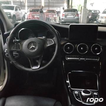 2018 Mercedes Benz C180 Avantgarde, AT, GAS 36T photo 8