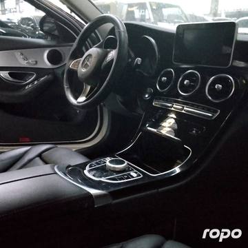 2018 Mercedes Benz C180 Avantgarde, AT, GAS 36T photo 10