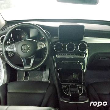 2018 Mercedes Benz GLC 220d 2.2L AMG Line, AT, DSL 31T photo 8