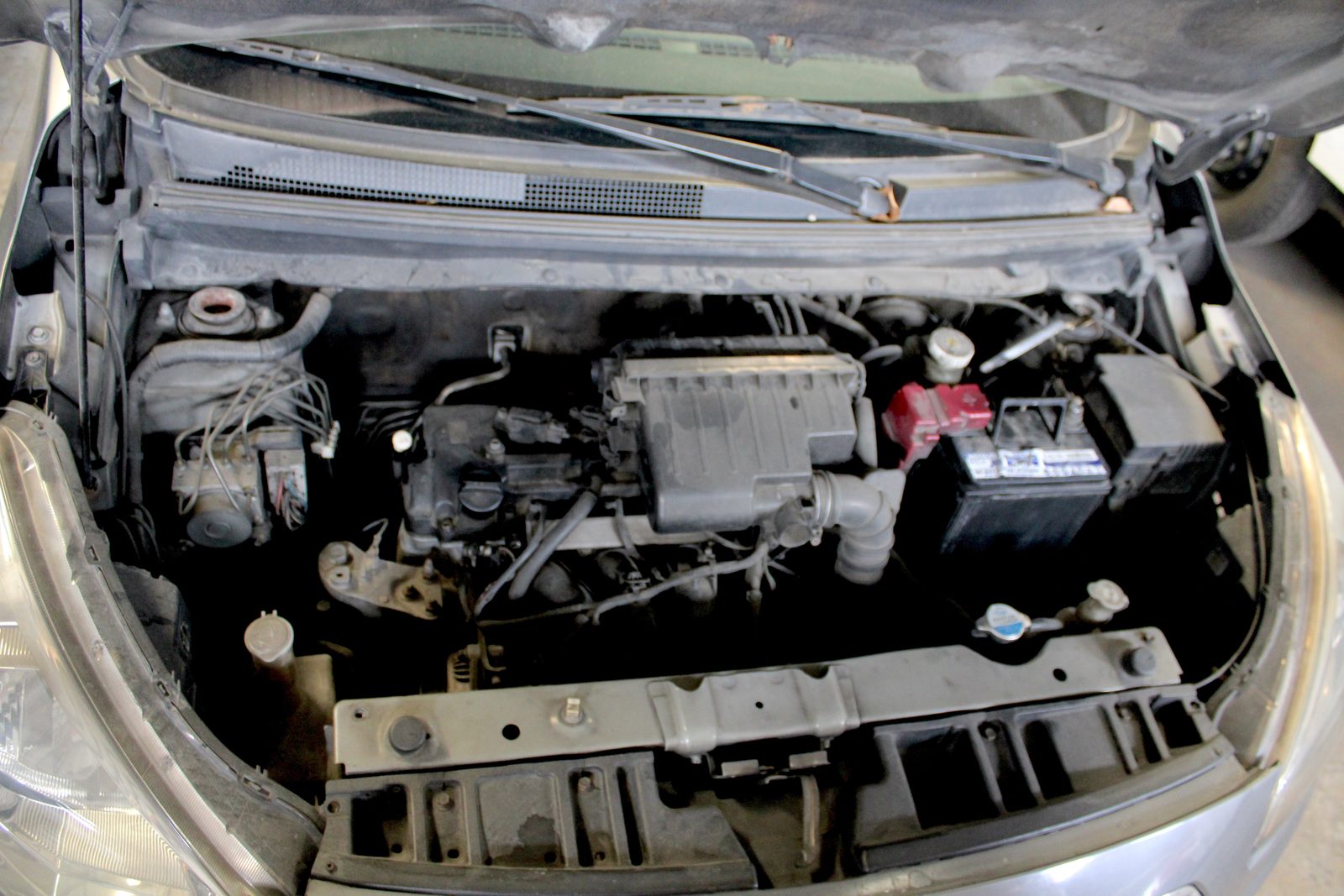 2018 Mitsubishi Mirage G4 GLX, AT, Gas, 228T photo 4