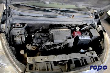 2018 Mitsubishi Mirage G4 GLX, AT, Gas, 228T photo 4