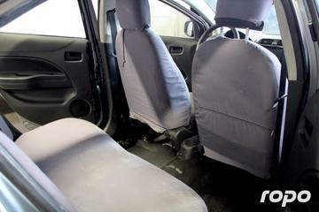 2018 Mitsubishi Mirage G4 GLX, AT, Gas, 228T photo 11