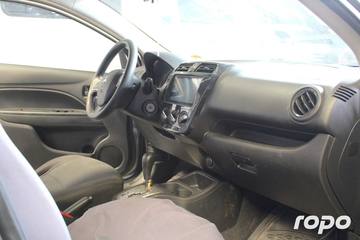 2018 Mitsubishi Mirage G4 GLX, AT, Gas, 228T photo 12
