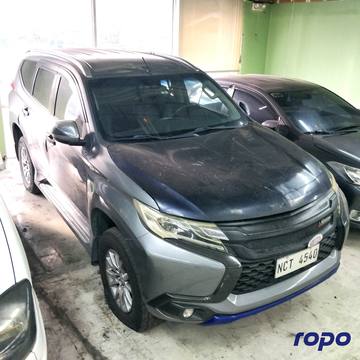 2018 Mitsubishi Montero Sport GLX 4x2 2.4D, MT, DSL - Upgraded 120T photo 2