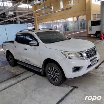 2018 Nissan Navara EL Calibre 4x2 2.5, A/T, DSL 172Tkms photo 2