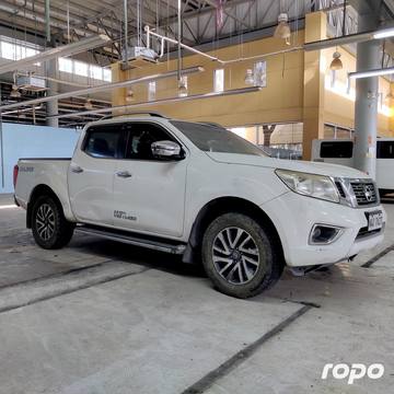 2018 Nissan Navara EL Calibre 4x2 2.5, A/T, DSL 172Tkms photo 5
