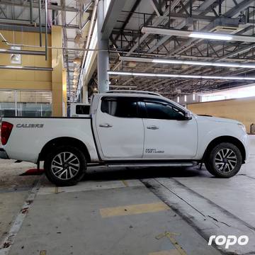 2018 Nissan Navara EL Calibre 4x2 2.5, A/T, DSL 172Tkms photo 6