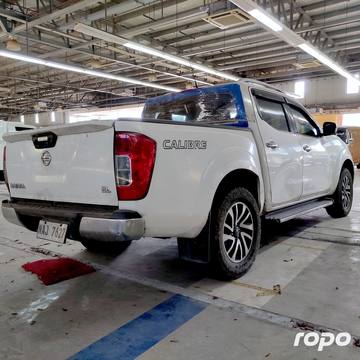 2018 Nissan Navara EL Calibre 4x2 2.5, A/T, DSL 172Tkms photo 7