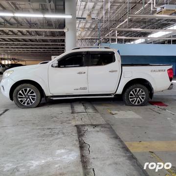 2018 Nissan Navara EL Calibre 4x2 2.5, A/T, DSL 172Tkms photo 9