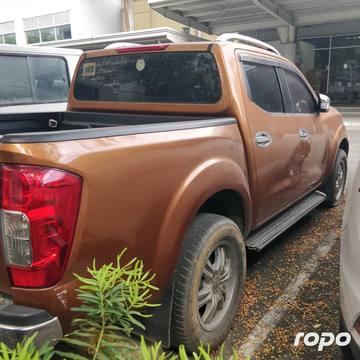 2018 Nissan Navara NP300 VL 4x4 2.5, AT, DSL 154T photo 5