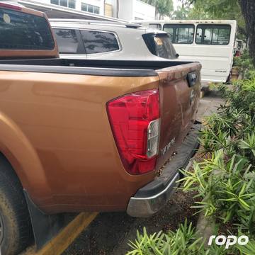 2018 Nissan Navara NP300 VL 4x4 2.5, AT, DSL 154T photo 8