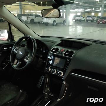 2018 Subaru Forester 2.0 XT, AT, Gas 37T photo 6