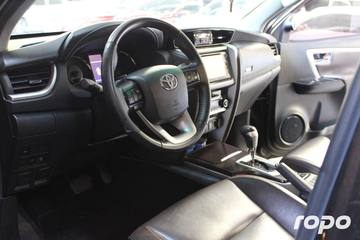 2018 Toyota Fortuner V, AT, Diesel, 55T photo 11