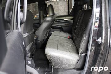 2018 Toyota Hilux Conquest 4x2 2.4, A/T, DSL 28T photo 9