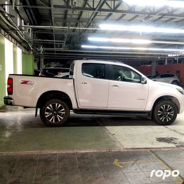 2019 Chevrolet Colorado LTZ 4x4 2.8, AT, DSL 108T photo 8