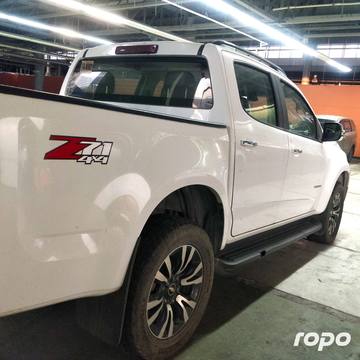 2019 Chevrolet Colorado LTZ 4x4 2.8, AT, DSL 108T photo 9