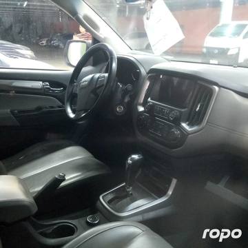 2019 Chevrolet Colorado LTZ 4x4 2.8, AT, DSL 108T photo 11