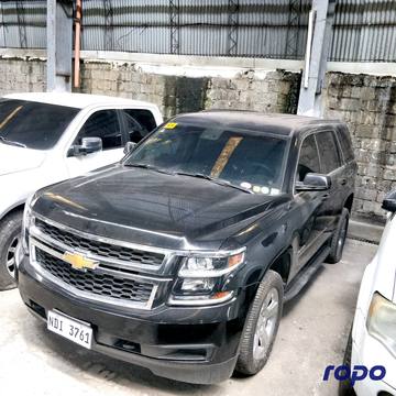 2019 Chevrolet Tahoe LT 4x2 5.3, AT, GAS 21T photo 1