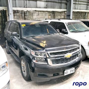 2019 Chevrolet Tahoe LT 4x2 5.3, AT, GAS 21T photo 2