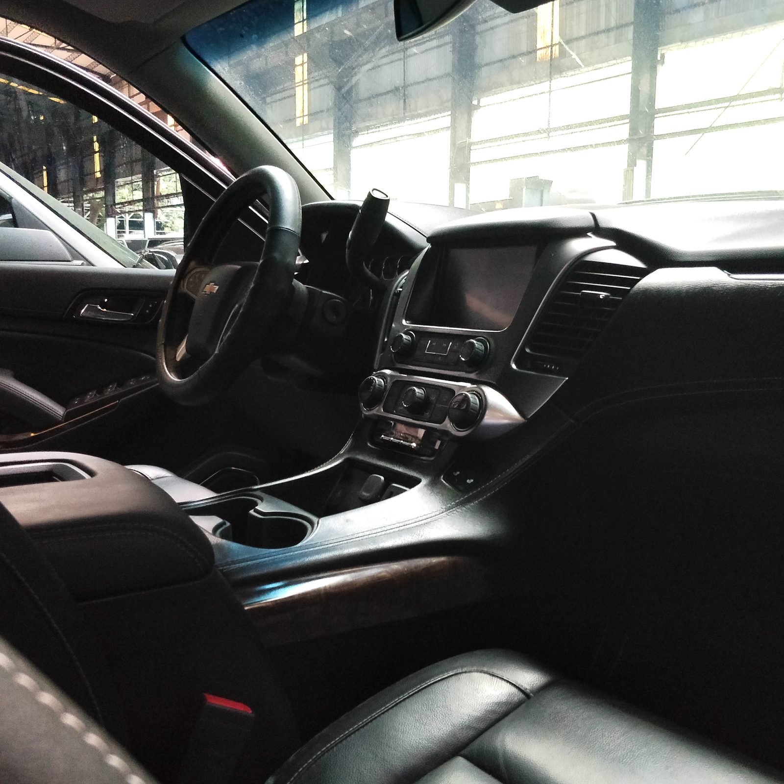 2019 Chevrolet Tahoe LT 4x2 5.3, AT, GAS 21T photo 5