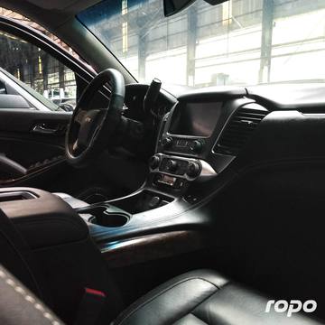 2019 Chevrolet Tahoe LT 4x2 5.3, AT, GAS 21T photo 5