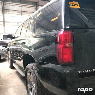 2019 Chevrolet Tahoe LT 4x2 5.3, AT, GAS 21T photo 7