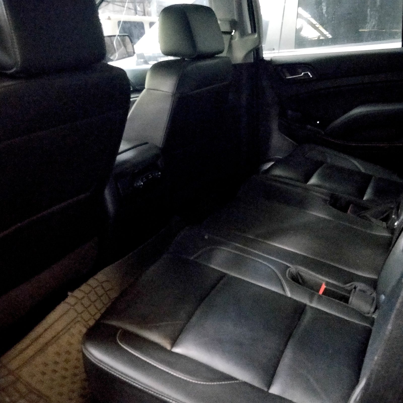 2019 Chevrolet Tahoe LT 4x2 5.3, AT, GAS 21T photo 8
