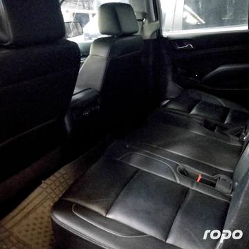 2019 Chevrolet Tahoe LT 4x2 5.3, AT, GAS 21T photo 8