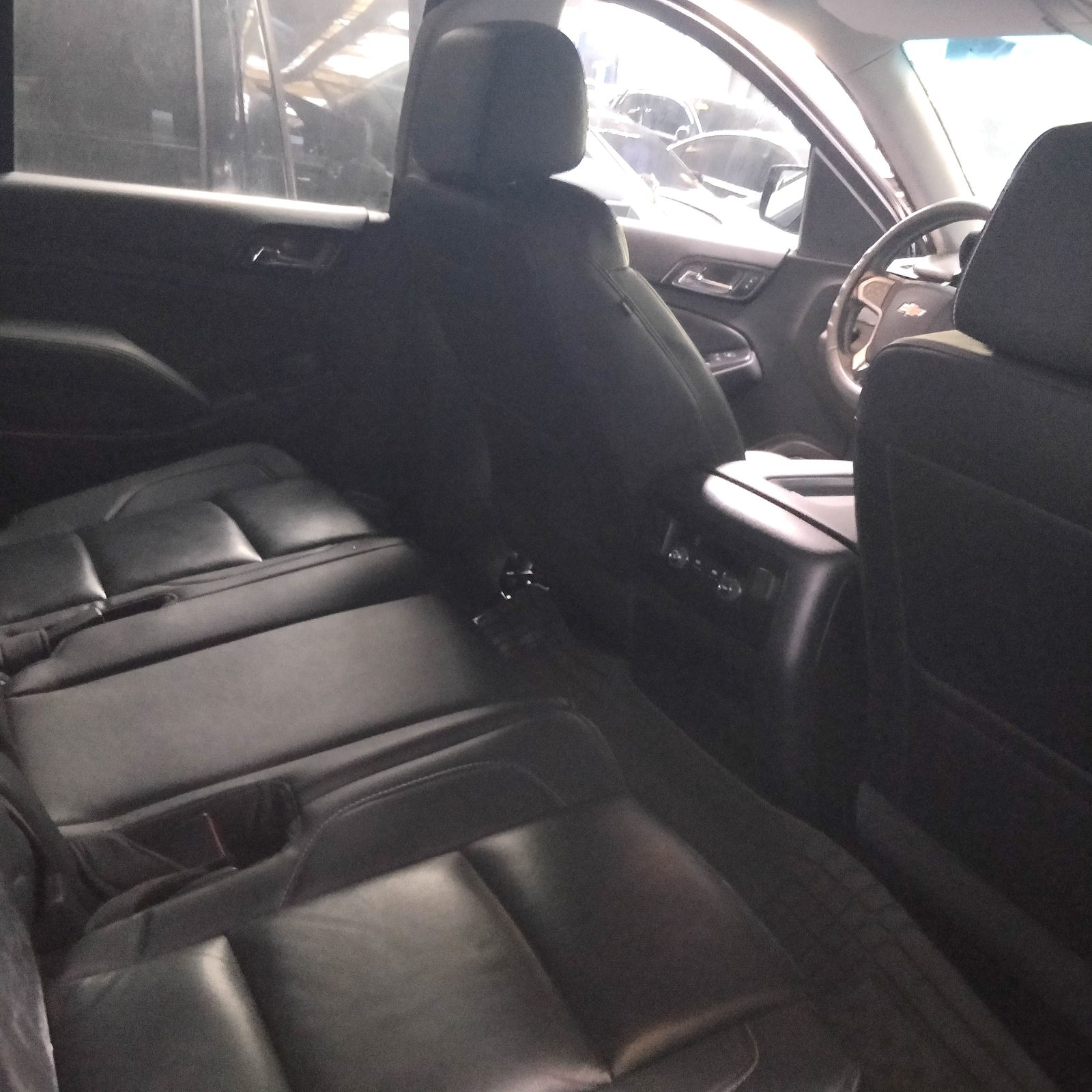 2019 Chevrolet Tahoe LT 4x2 5.3, AT, GAS 21T photo 9