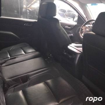 2019 Chevrolet Tahoe LT 4x2 5.3, AT, GAS 21T photo 9