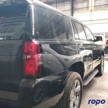 2019 Chevrolet Tahoe LT 4x2 5.3, AT, GAS 21T photo 10