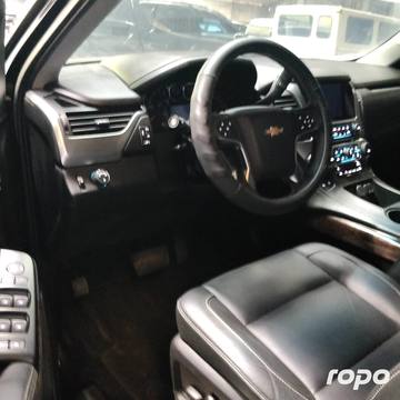 2019 Chevrolet Tahoe LT 4x2 5.3, AT, GAS 21T photo 12
