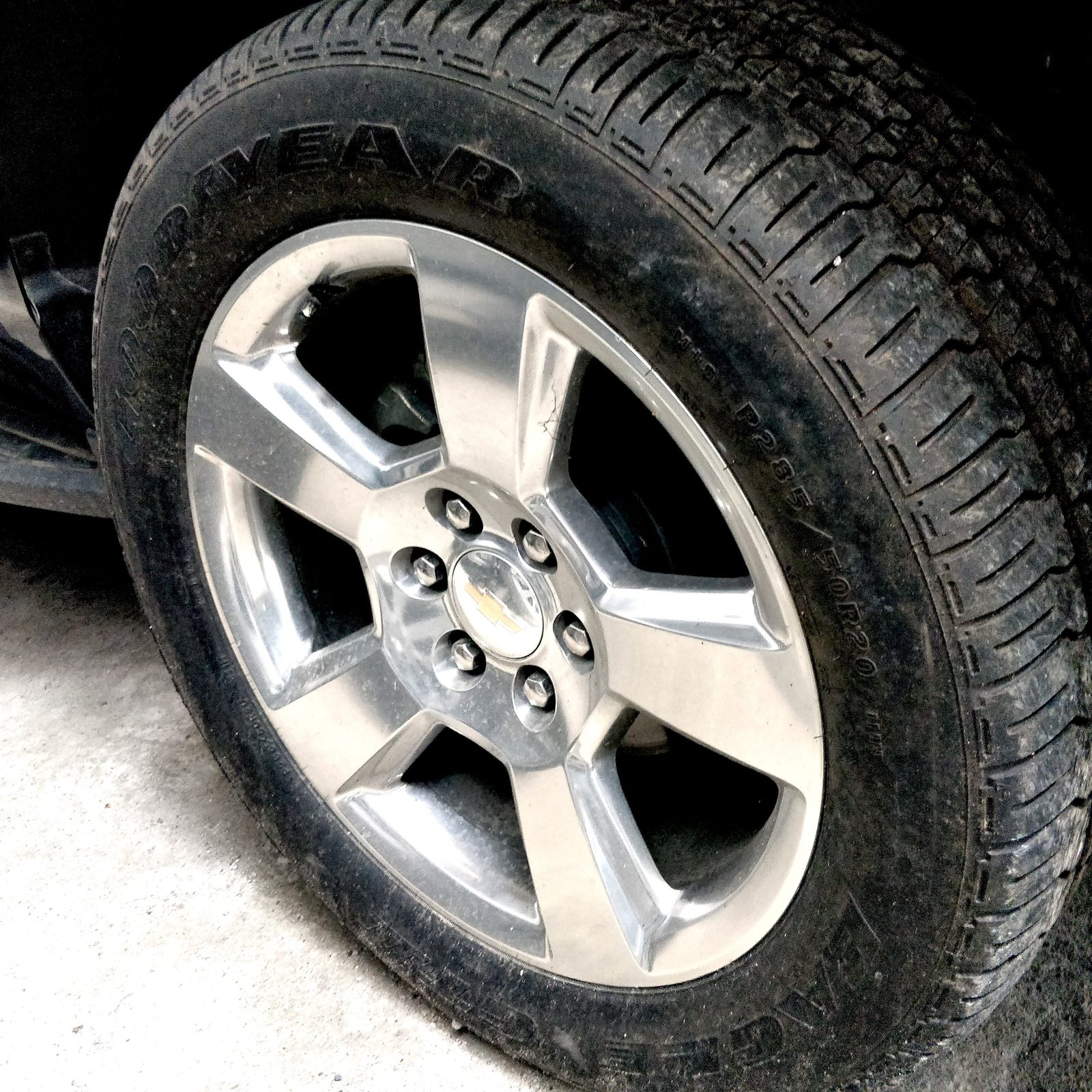 2019 Chevrolet Tahoe LT 4x2 5.3, AT, GAS 21T photo 13