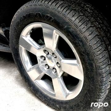 2019 Chevrolet Tahoe LT 4x2 5.3, AT, GAS 21T photo 13