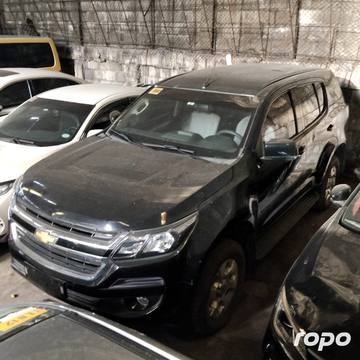 2019 Chevrolet Trailblazer LT 4x2 2.8L, AT, DSL 38T photo 1