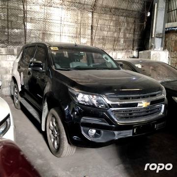2019 Chevrolet Trailblazer LT 4x2 2.8L, AT, DSL 38T photo 3