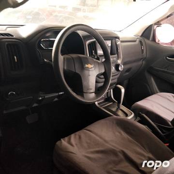2019 Chevrolet Trailblazer LT 4x2 2.8L, AT, DSL 38T photo 4