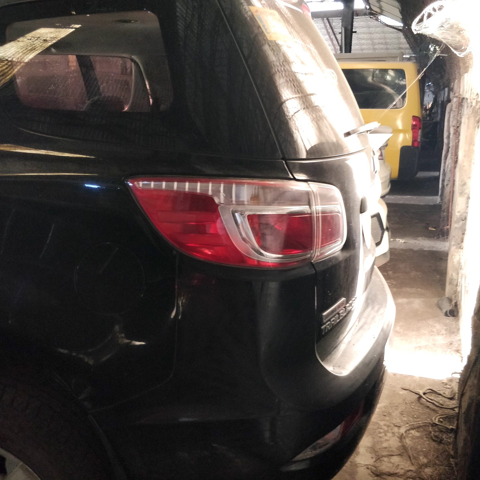 2019 Chevrolet Trailblazer LT 4x2 2.8L, AT, DSL 38T photo 6