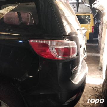 2019 Chevrolet Trailblazer LT 4x2 2.8L, AT, DSL 38T photo 6
