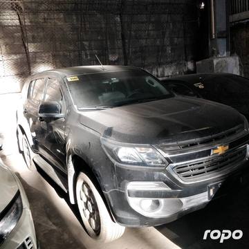 2019 Chevrolet Trailblazer LT 4x2 2.8L, AT, DSL 38T photo 9