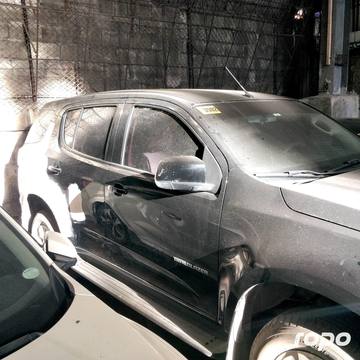 2019 Chevrolet Trailblazer LT 4x2 2.8L, AT, DSL 38T photo 10