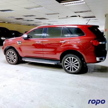 2019 Ford Everest Titanium 4x2 2.0, A/T, DSL 174T photo 3