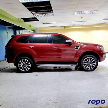 2019 Ford Everest Titanium 4x2 2.0, A/T, DSL 174T photo 6
