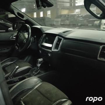 2019 Ford Ranger Raptor 4x4 2.0, AT, DSL 124T photo 5